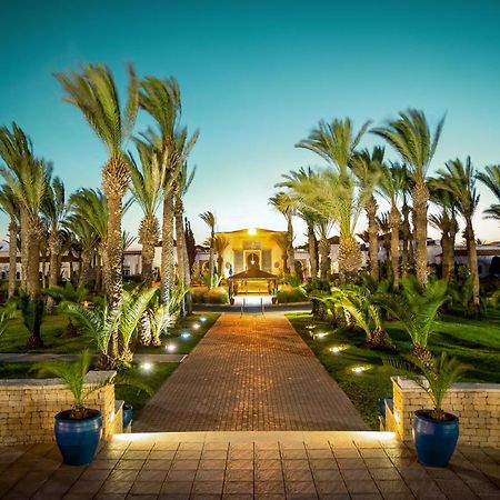 Robinson Agadir Hotel ภายนอก รูปภาพ